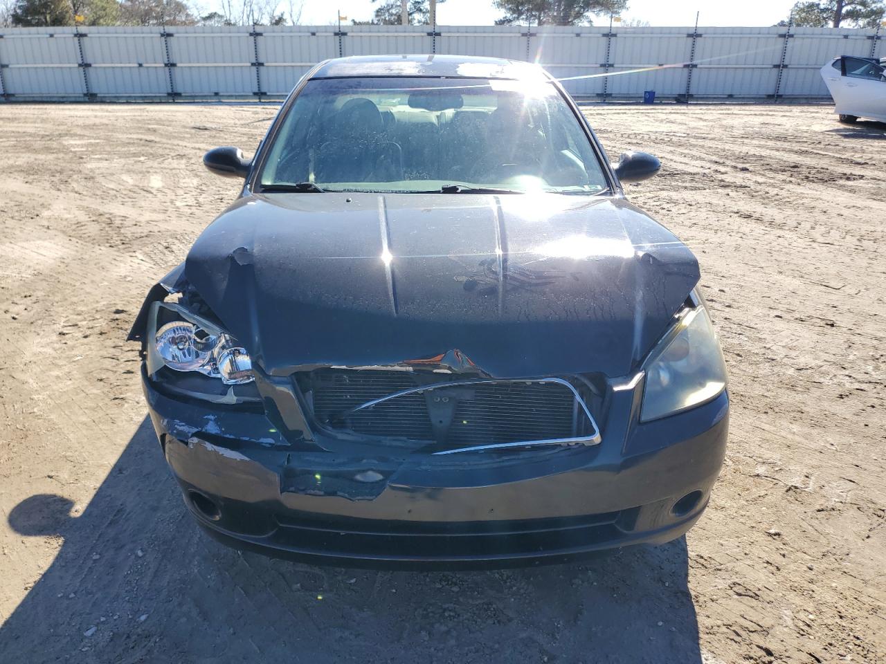 2006 Nissan Altima - Image 5