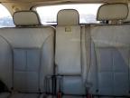 2010 Lincoln Mkx  продається в Spartanburg, SC - Front End