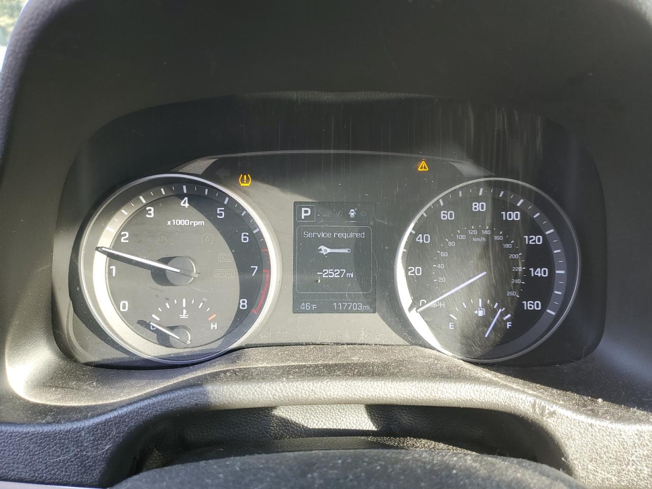 2018 Hyundai Elantra - Image 9