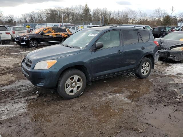 2012 Toyota Rav4 