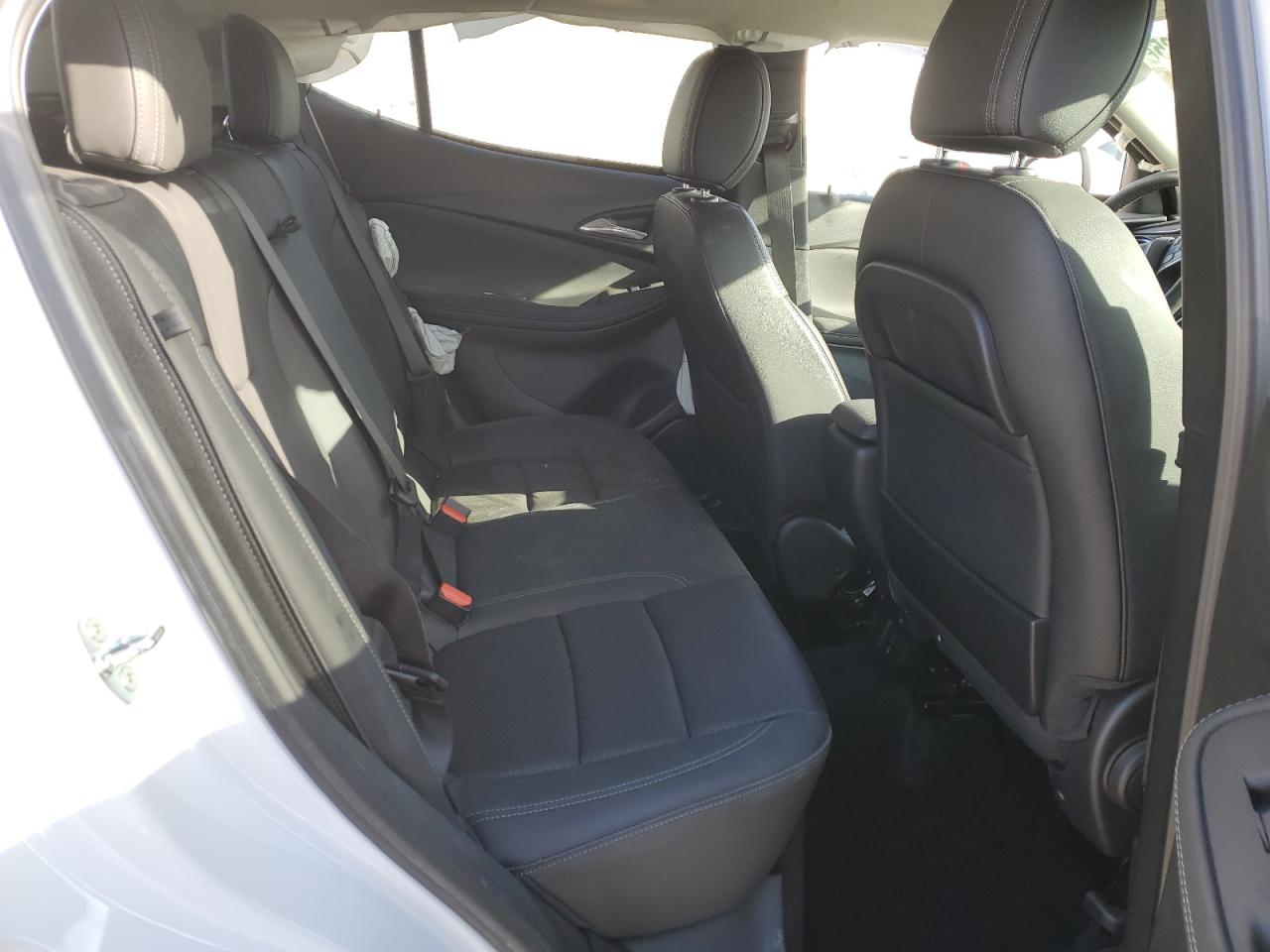 2021 Buick Encore - Image 10