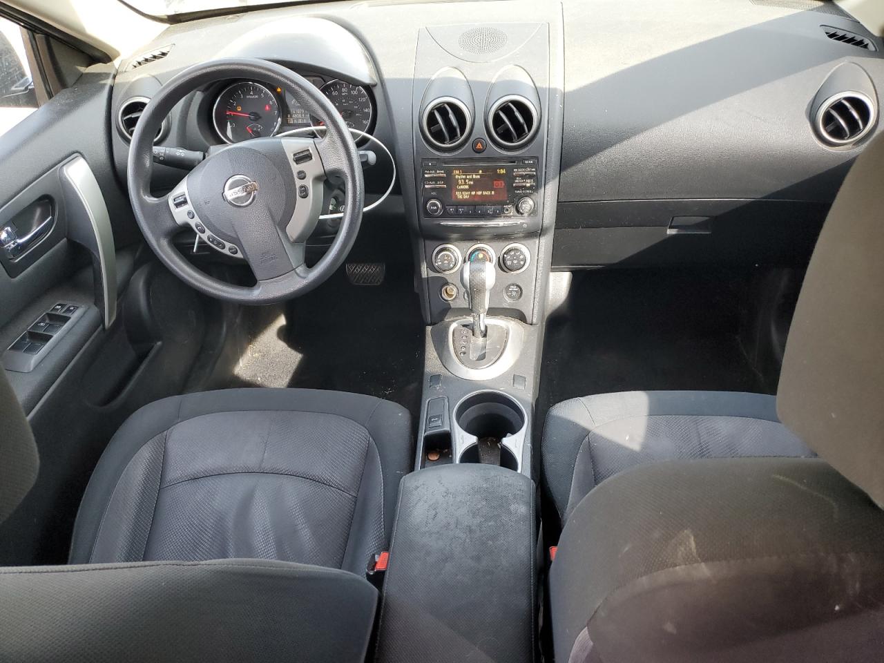 2014 Nissan Rogue - Image 8