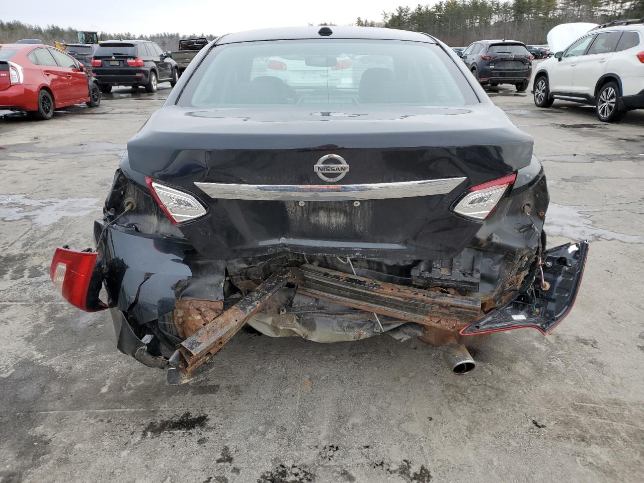 2017 Nissan Altima - Image 6