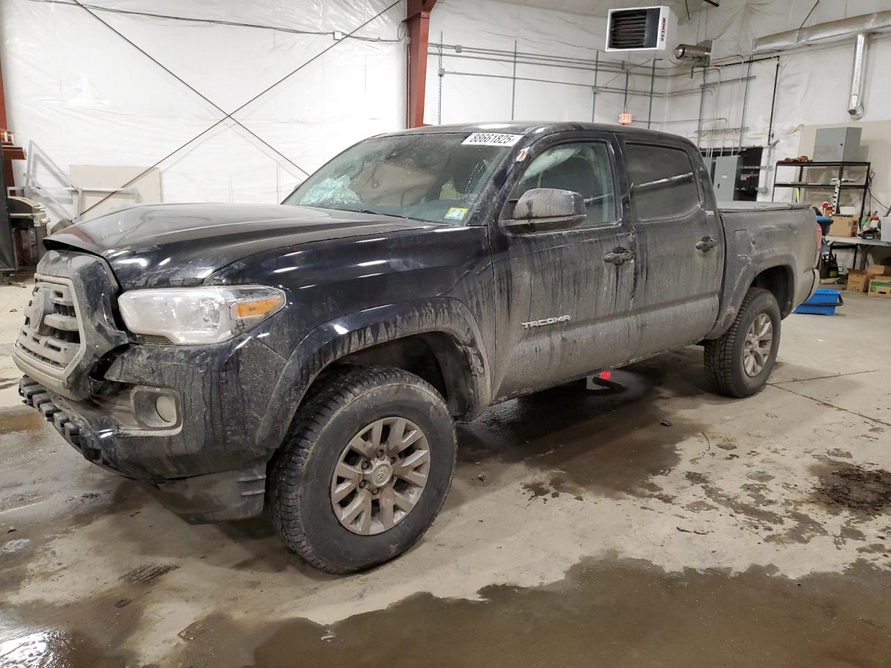 2019 Toyota Tacoma - Image 1