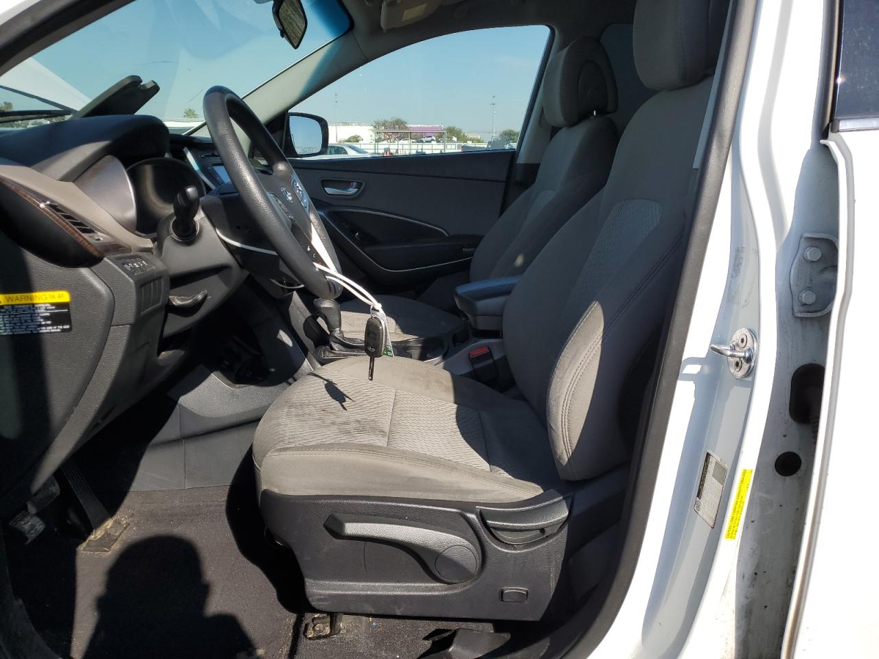 2018 Hyundai Santa Fe - Image 7