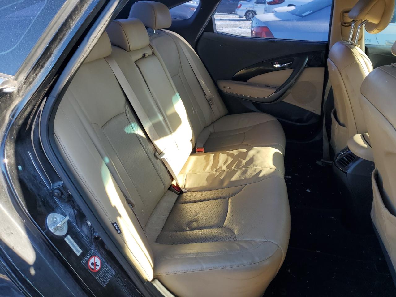 2012 Hyundai Azera - Image 10