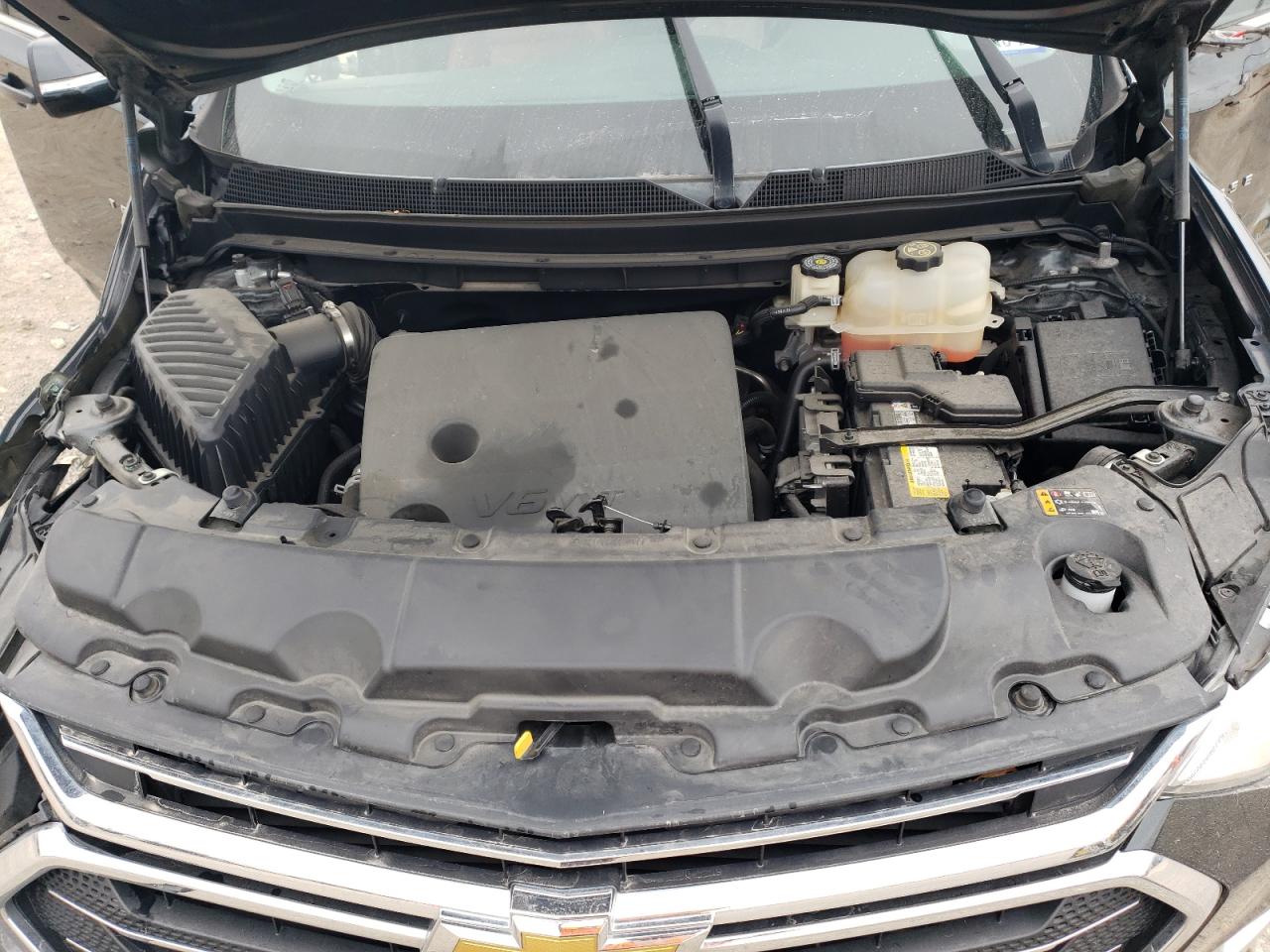 2019 Chevrolet Traverse - Image 14