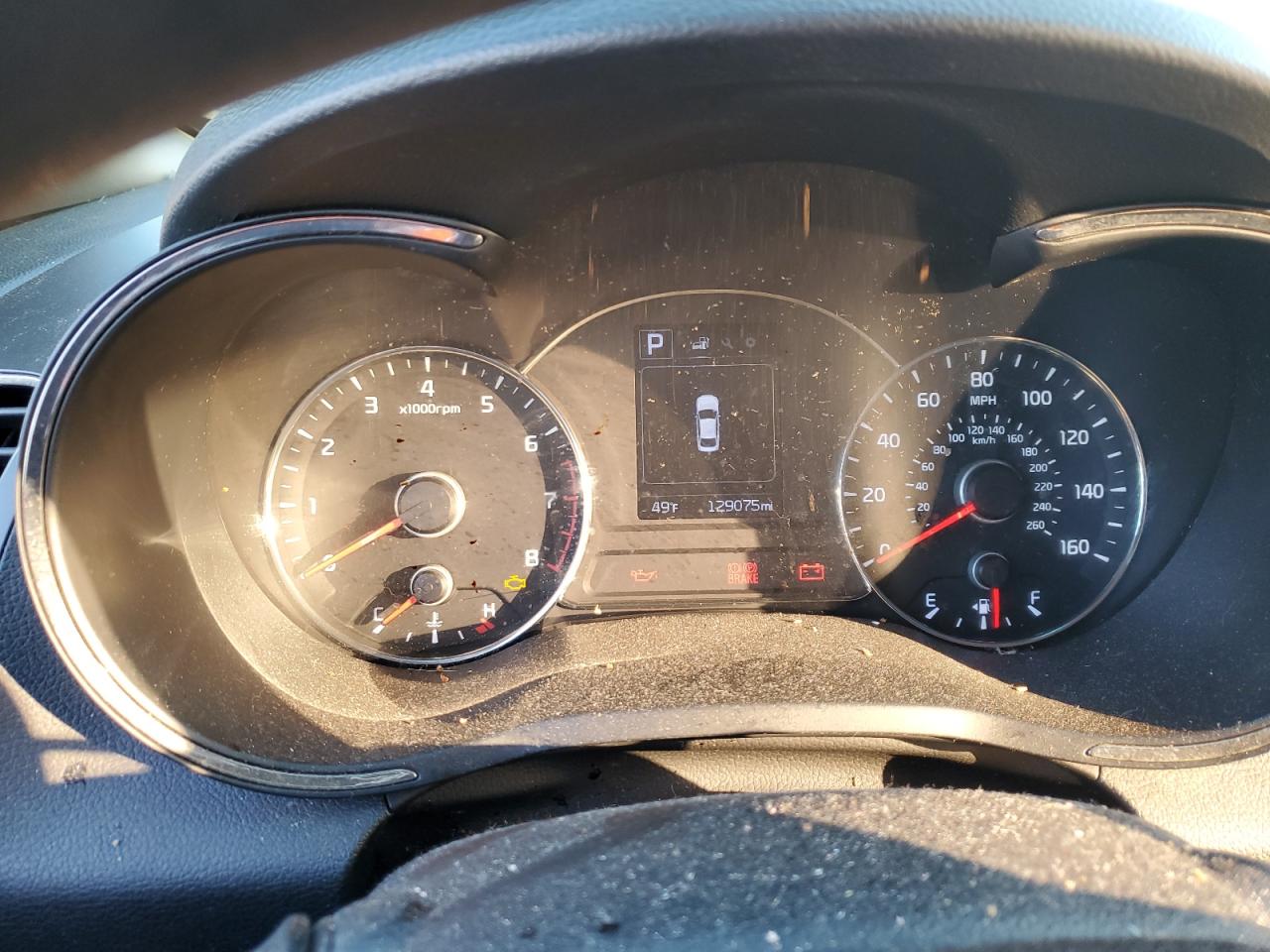 2018 Kia Forte - Image 9