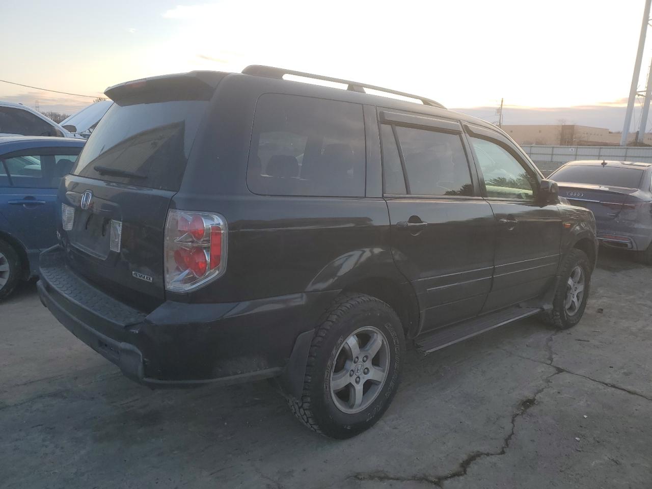 2006 Honda Pilot - Image 3