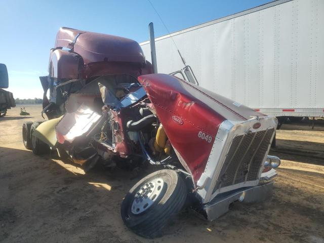 2007 Peterbilt 379 