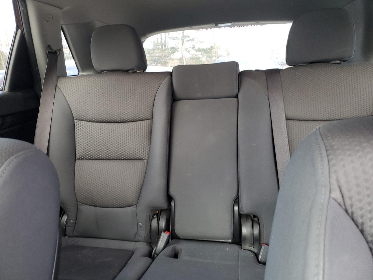 2013 Kia Sorento - Image 10