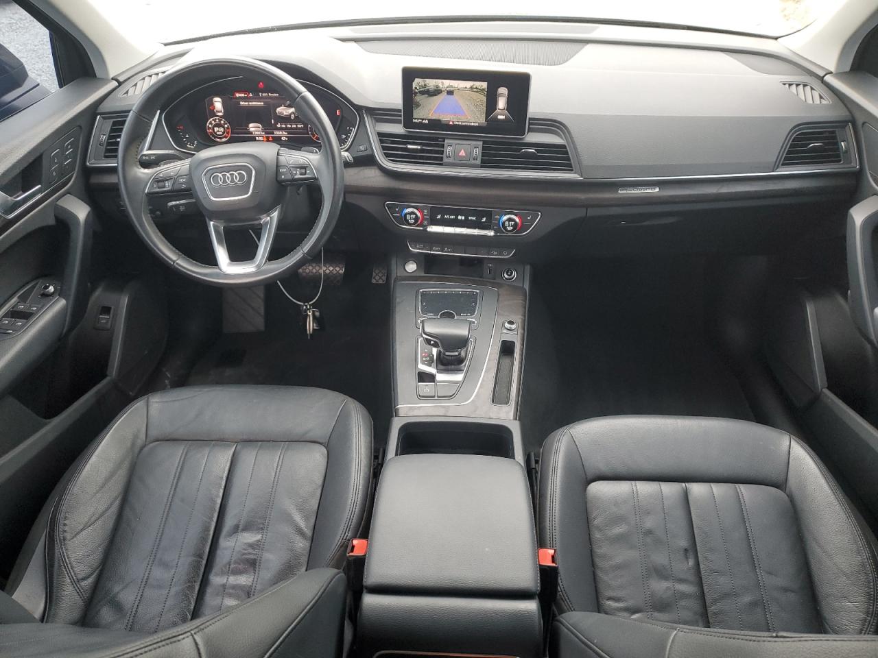 2018 Audi Q5 - Image 8