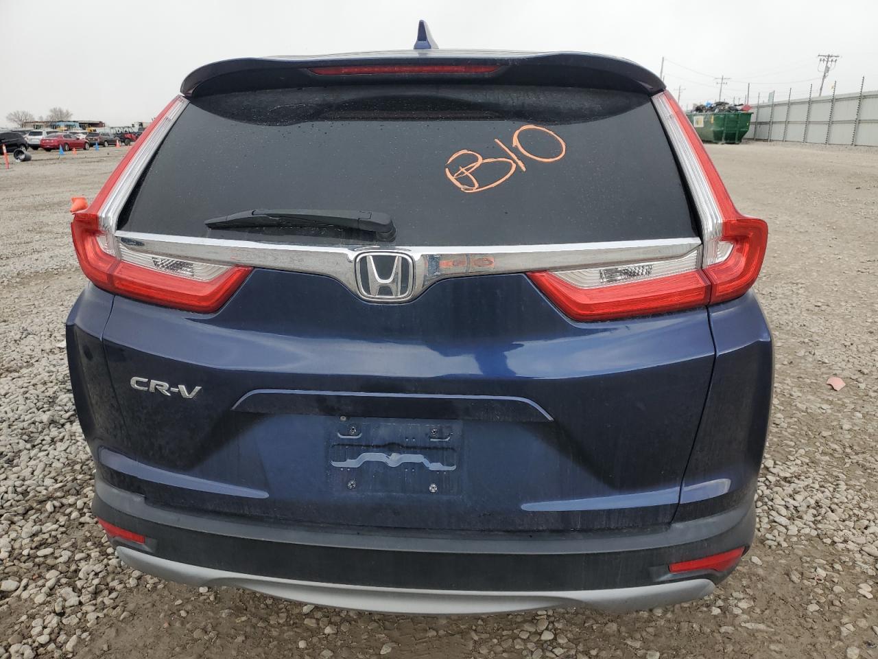 2019 Honda CR-V - Image 6