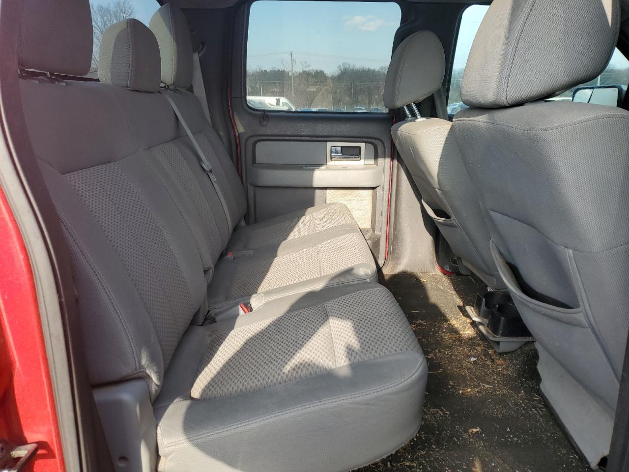 2011 Ford F-150 - Image 10