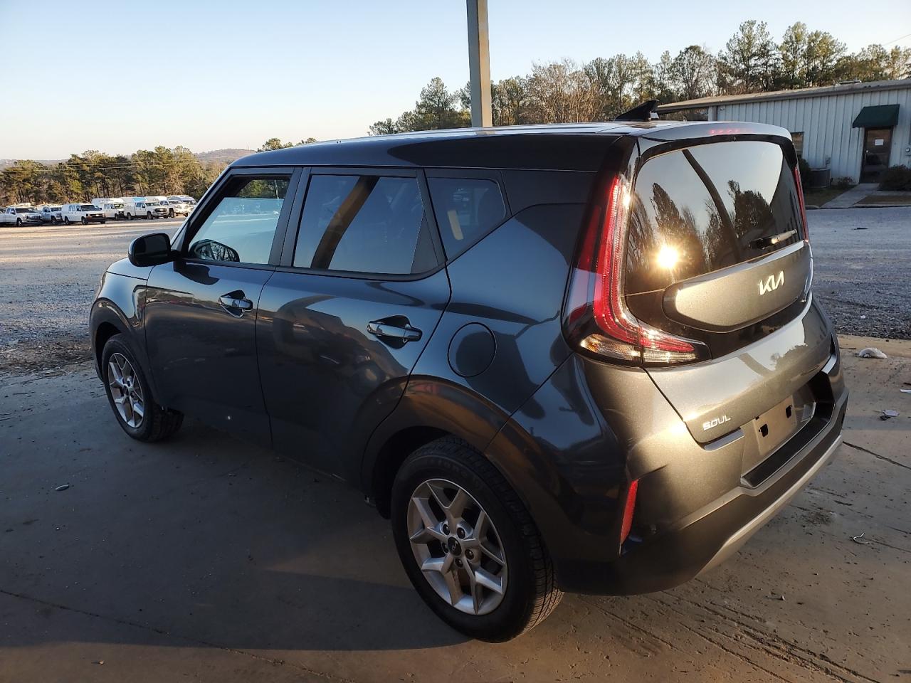 2024 Kia Soul - Image 2