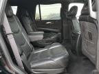 2016 Cadillac Escalade Platinum للبيع في Anthony، TX - Front End