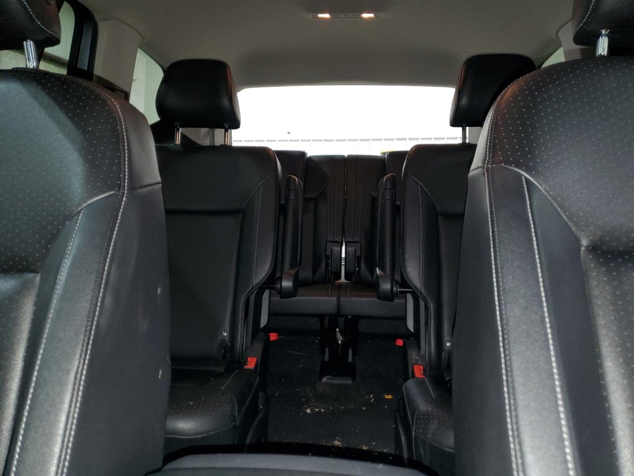 2019 Volkswagen Atlas - Image 10