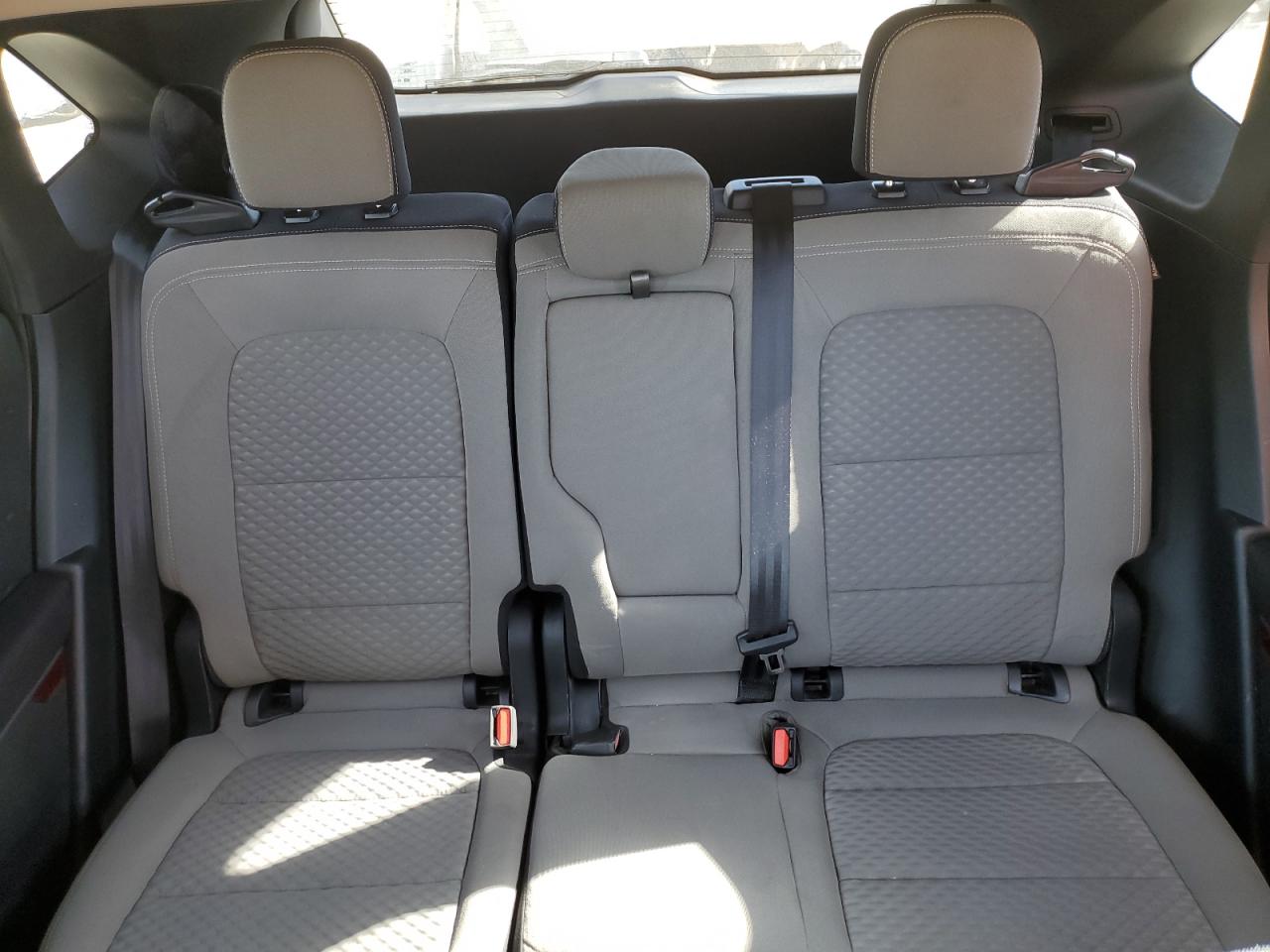 2020 Ford Escape - Image 10