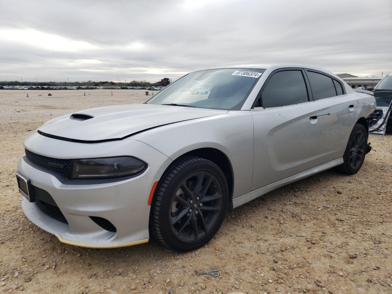 2023 DODGE CHARGER GT | 2C3CDXMG8PH536688