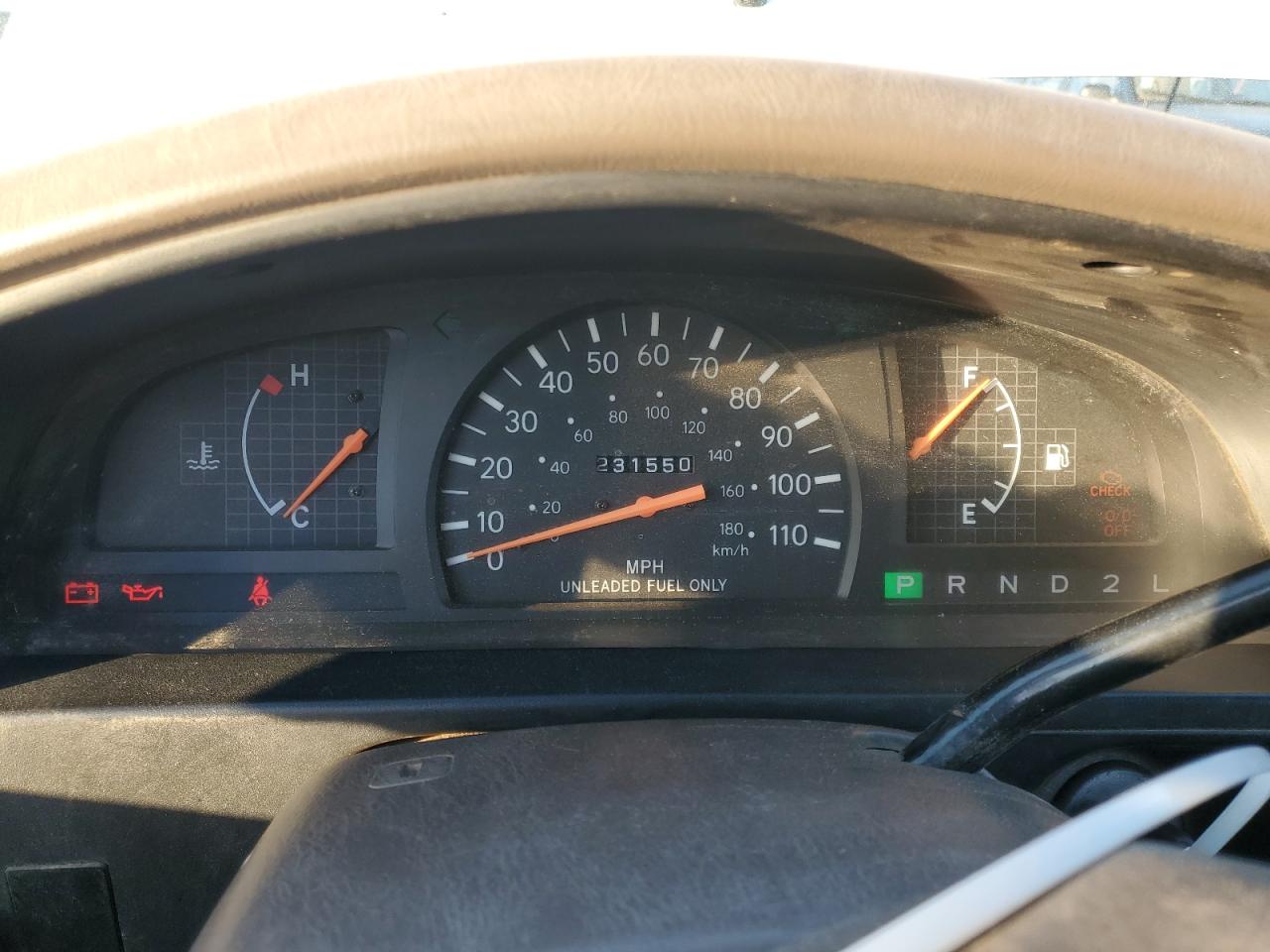 1998 Toyota Tacoma - Image 9