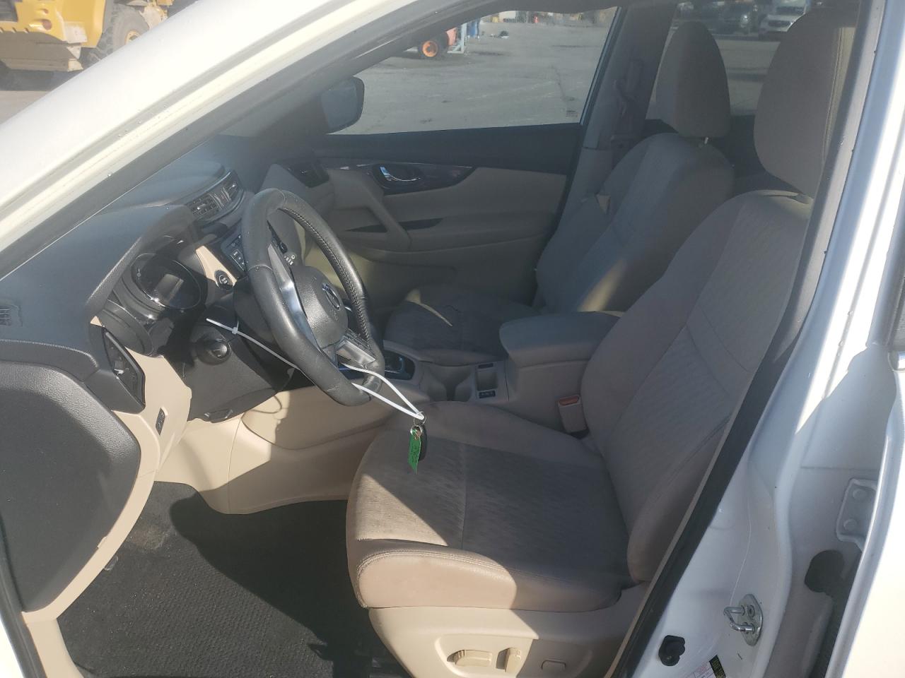 2018 Nissan Rogue - Image 7