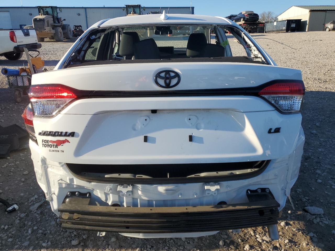 2024 Toyota Corolla - Image 6