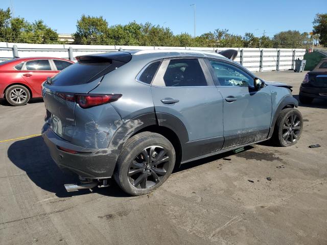  MAZDA CX30 2023 Серый