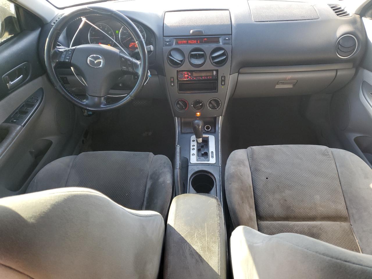 2006 Mazda 6 - Image 8