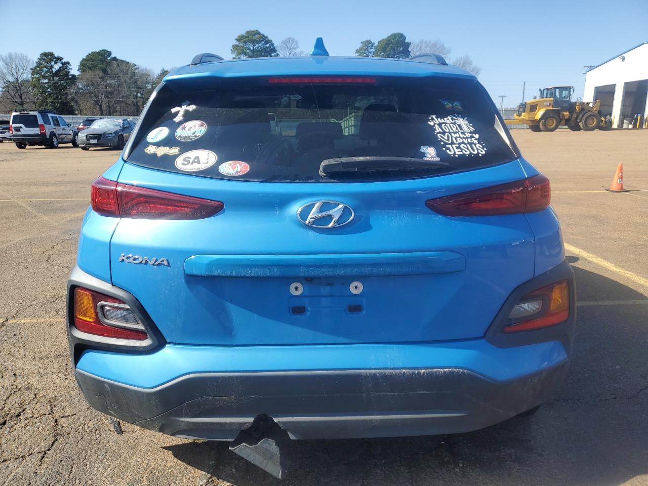 2019 Hyundai Kona - Image 6