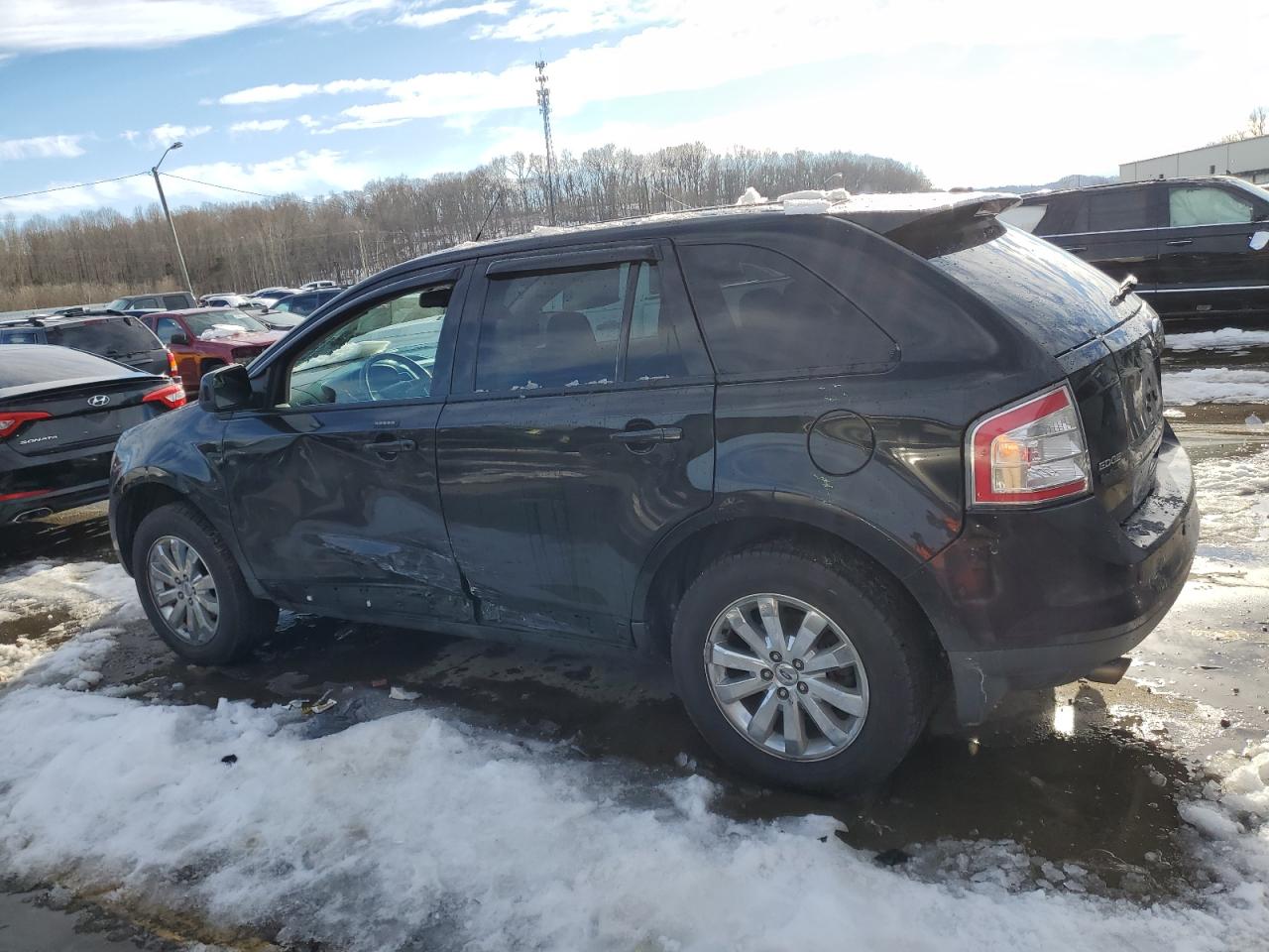 2010 Ford Edge - Image 2