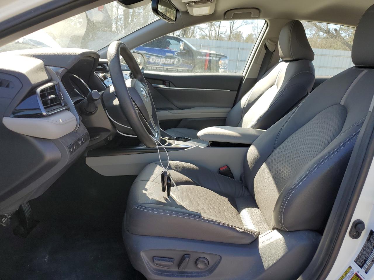 2019 Toyota Camry - Image 7