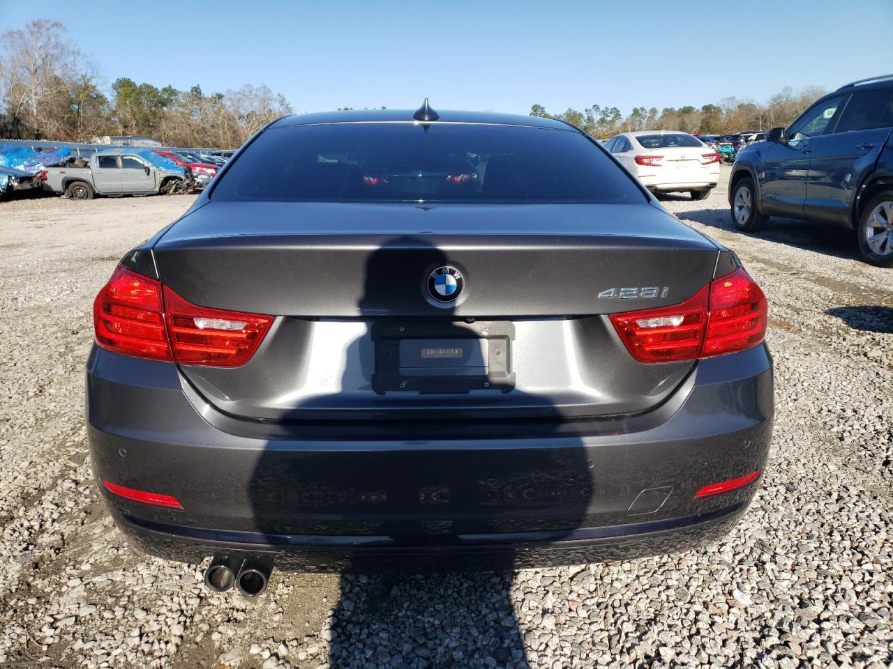 2016 BMW 4er - Image 6