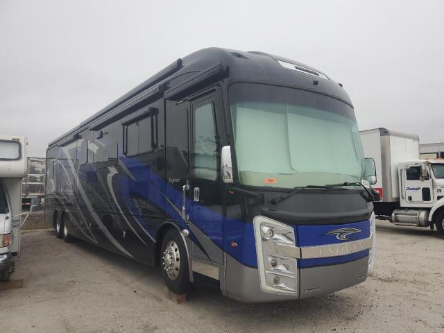 2021 Spartan Motors Motorhome 4Vz