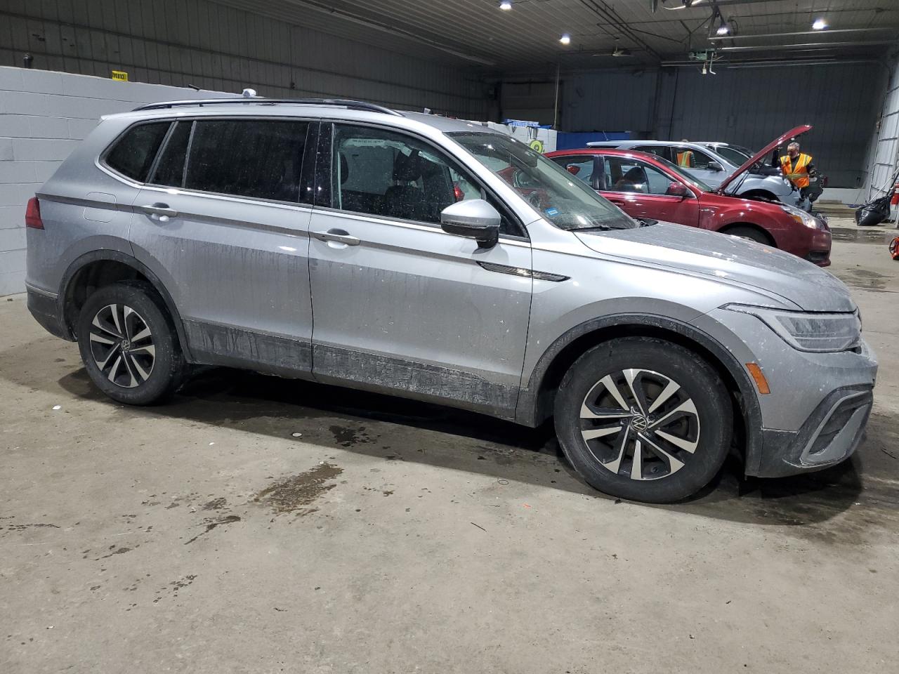 Фото: 3VV0B7AX8NM053713 - 5