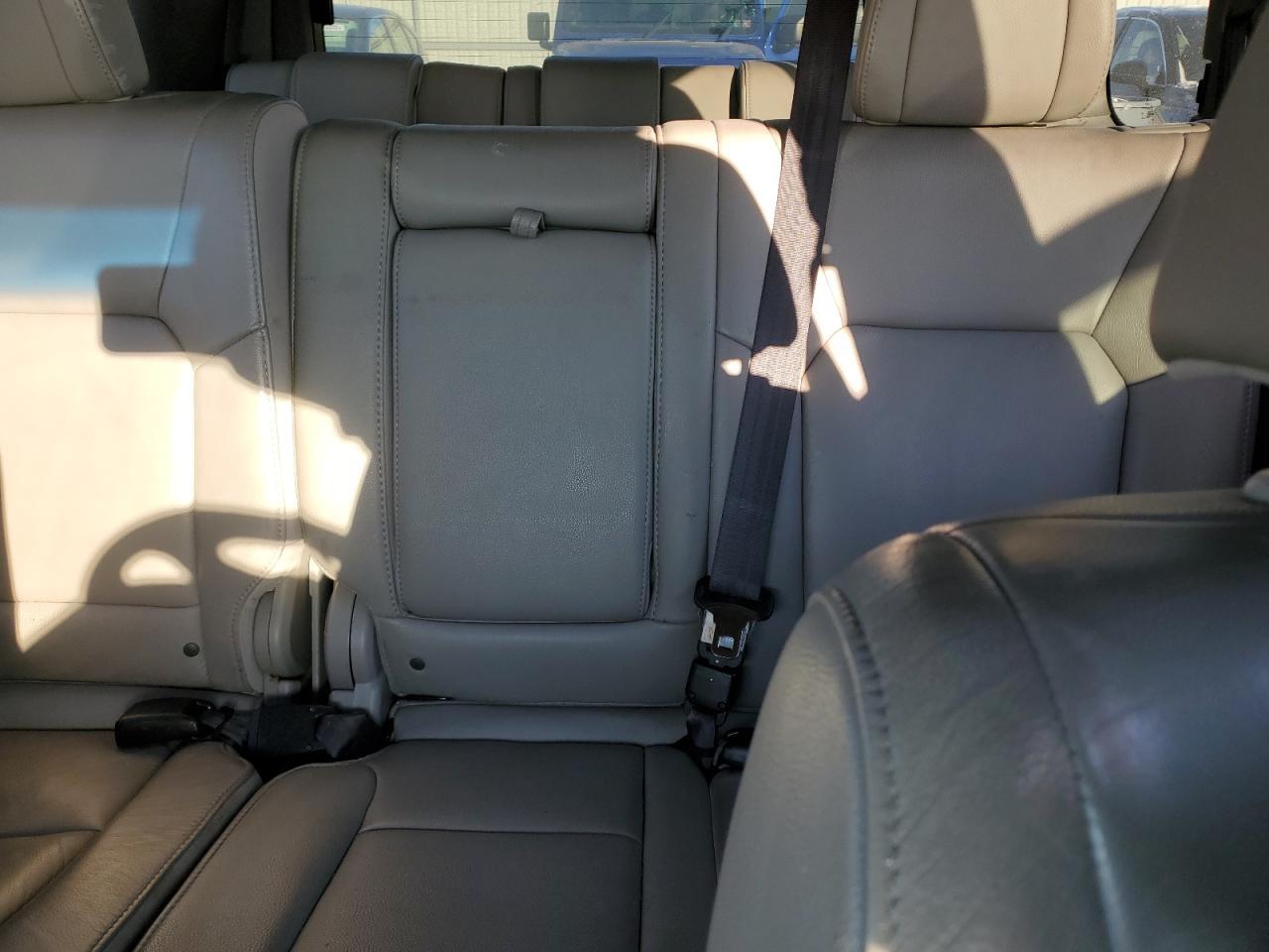 2012 Honda Pilot - Image 10
