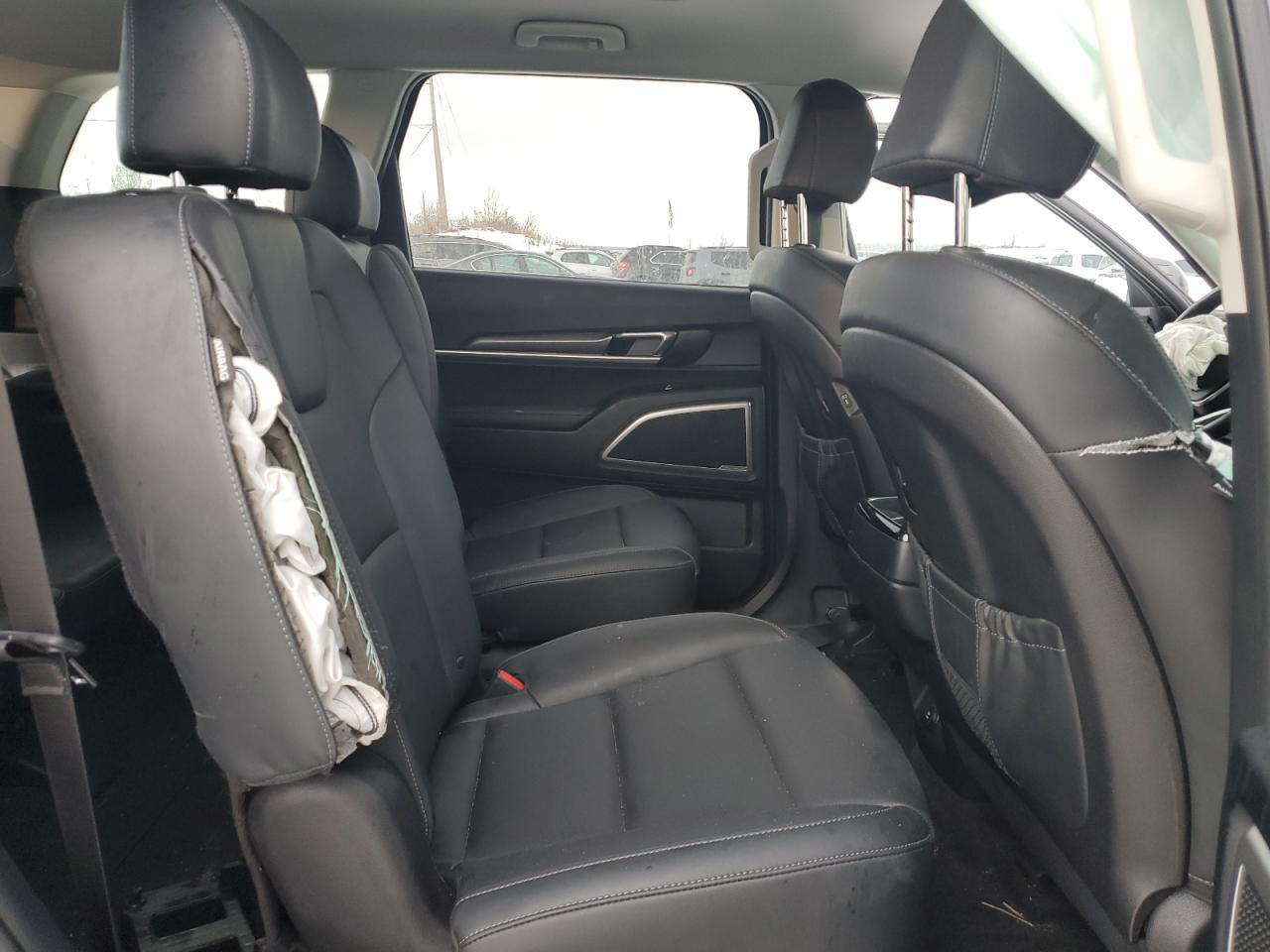 2023 Kia Telluride - Image 11