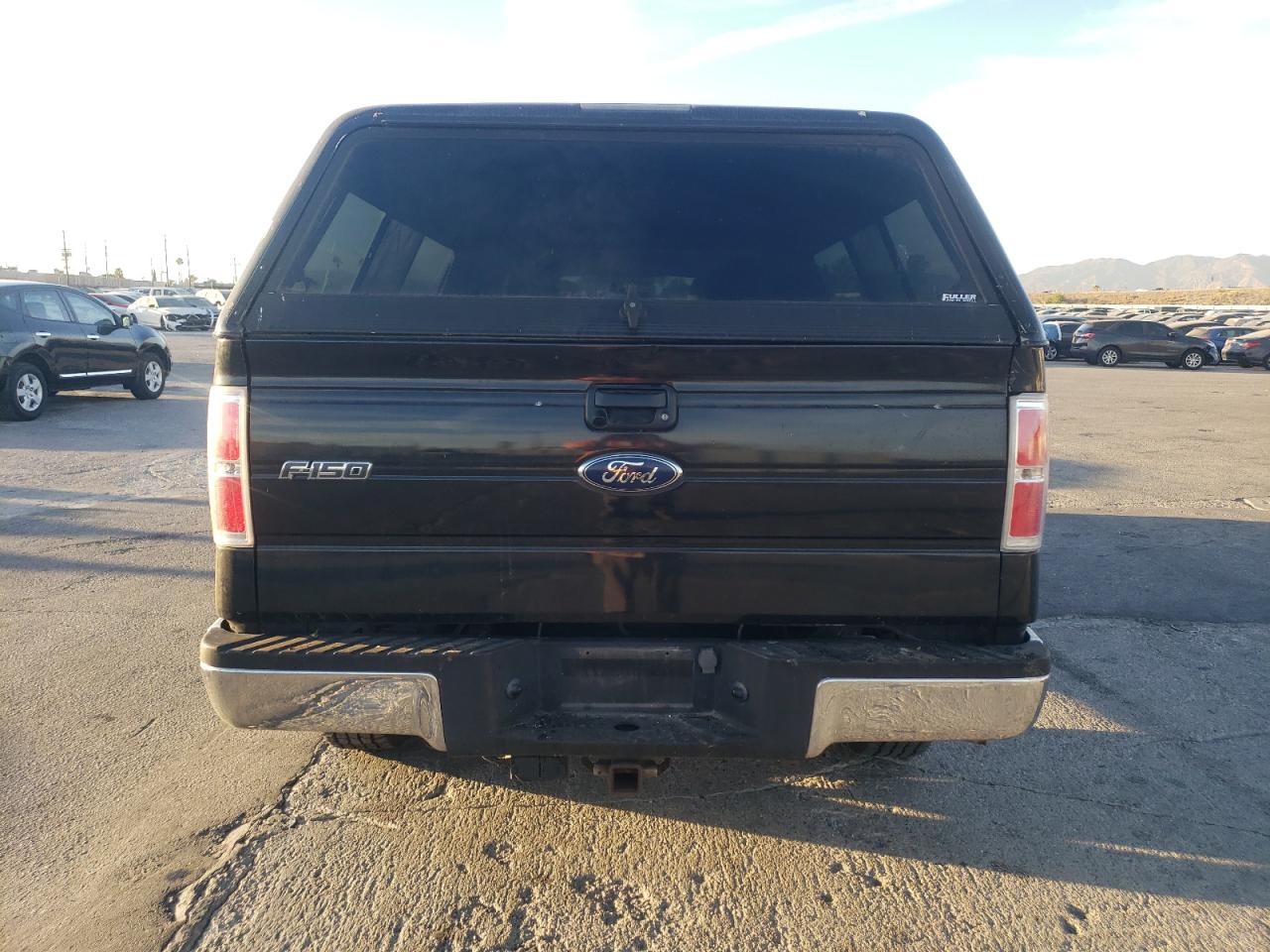 2010 Ford F-150 - Image 6