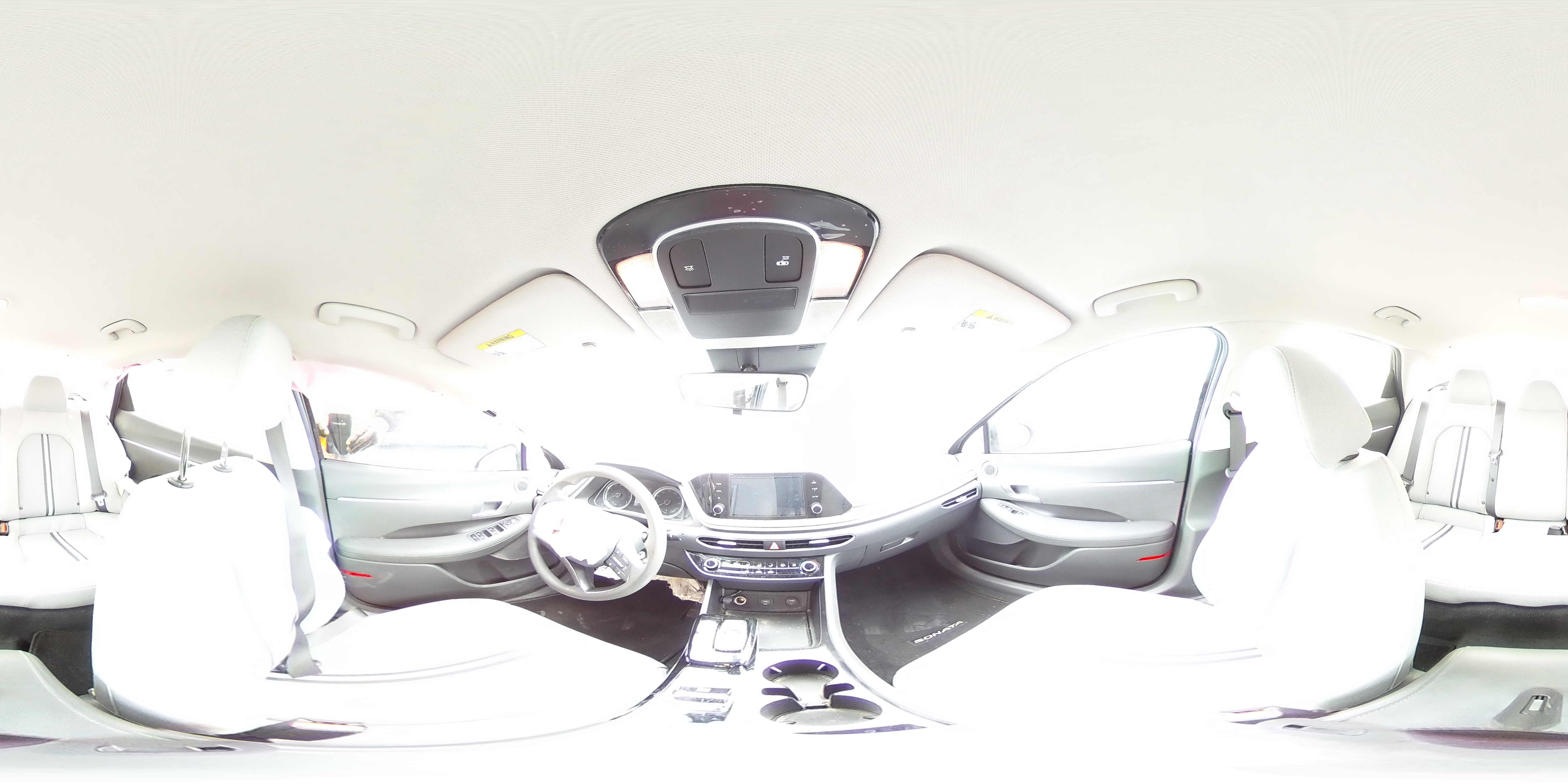 2021 Hyundai Sonata - Image 13