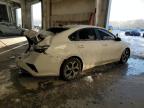 2021 Kia Forte Fe на продаже в Kansas City, KS - All Over