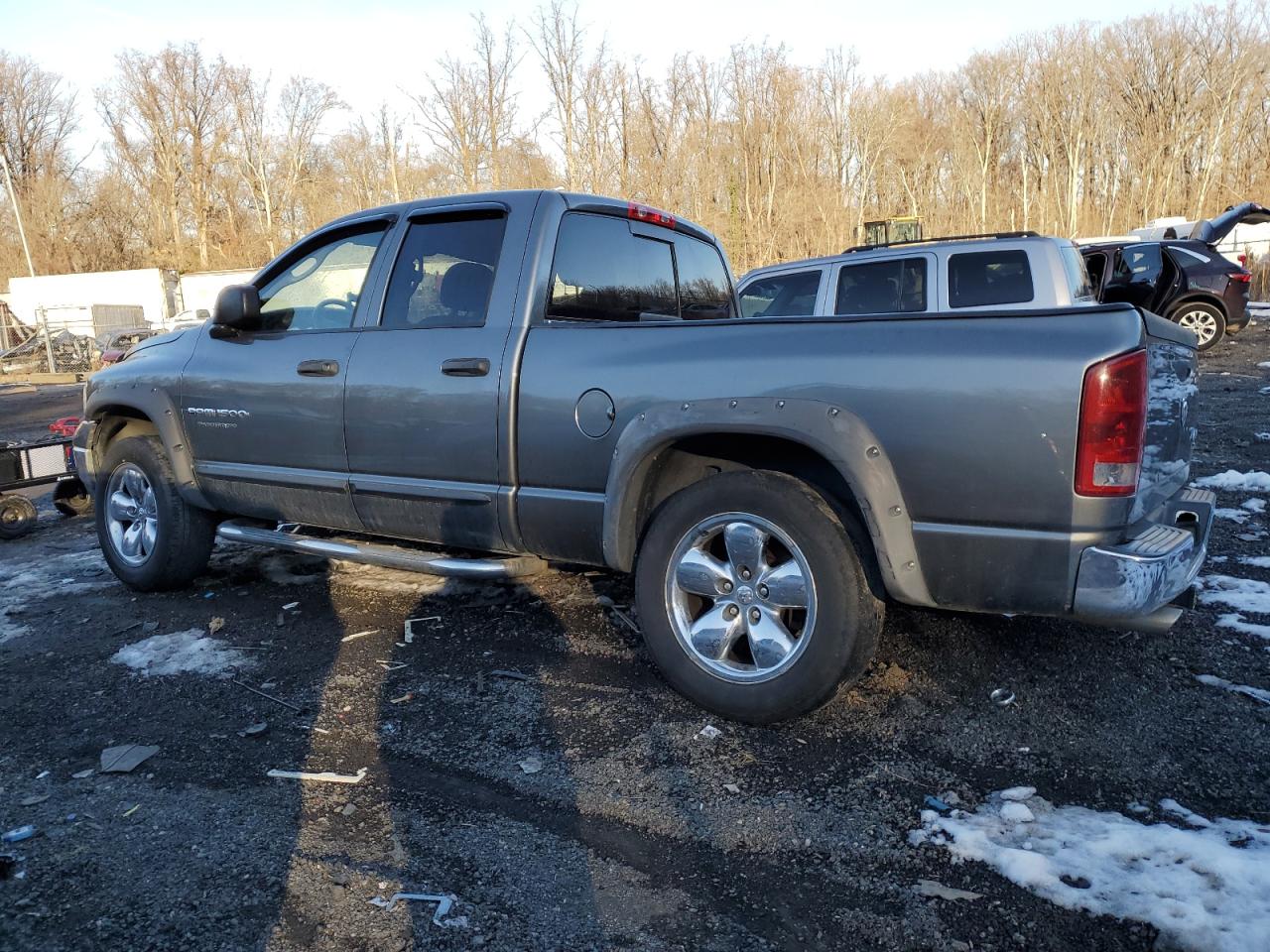2005 Dodge RAM - Image 2