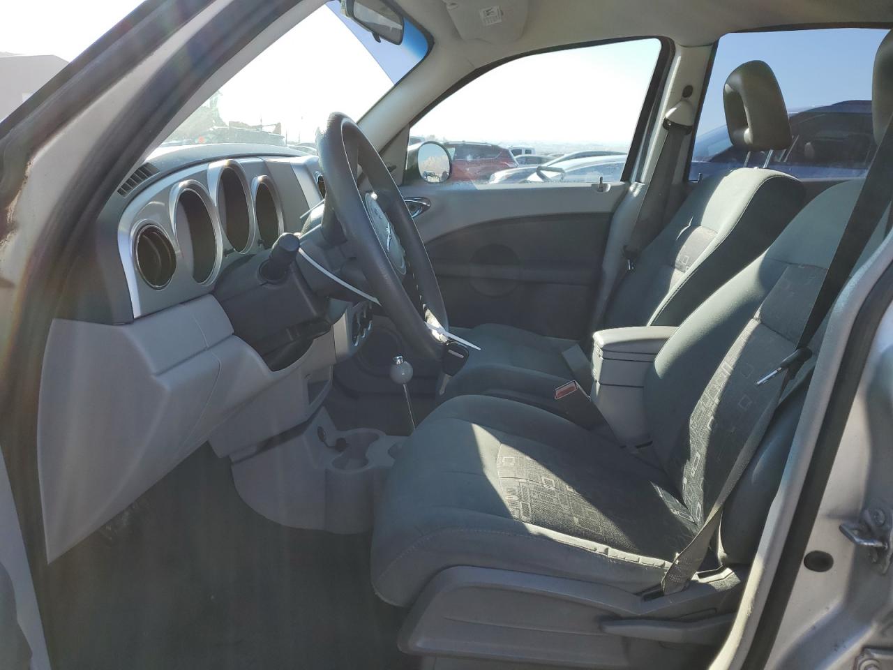 2008 Chrysler PT Cruiser - Image 7