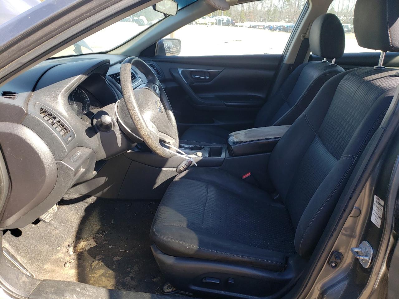 2016 Nissan Altima - Image 7