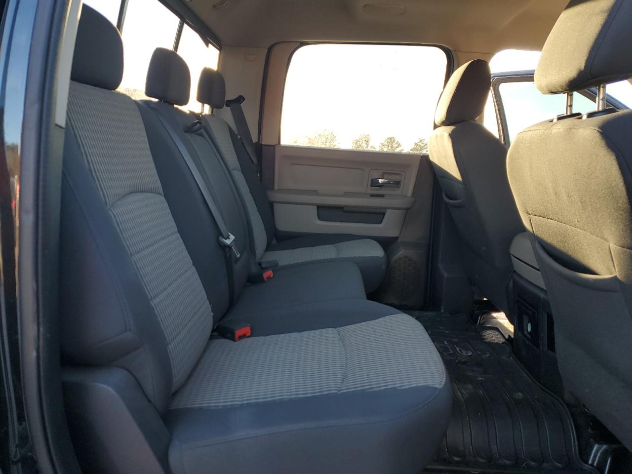 2009 Dodge RAM - Image 10