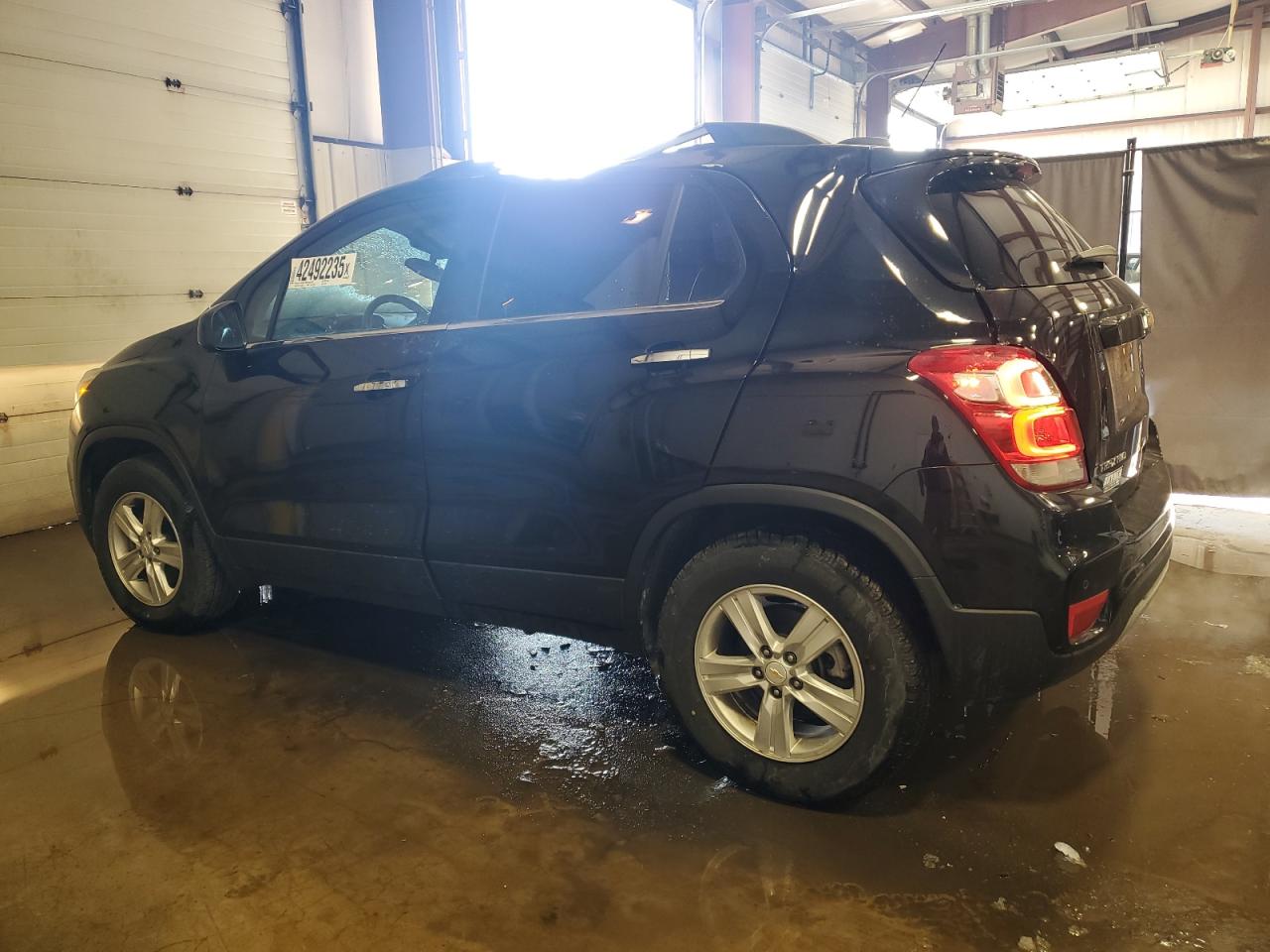 2020 Chevrolet Trax - Image 2