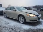 2012 Chevrolet Impala Ltz zu verkaufen in Duryea, PA - Front End