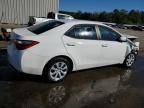 2016 Toyota Corolla L for Sale in Harleyville, SC - Front End