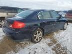 2004 Infiniti G35  na sprzedaż w Elgin, IL - Front End