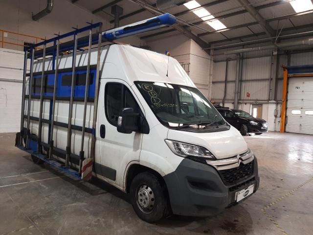 2017 CITROEN RELAY 35 L