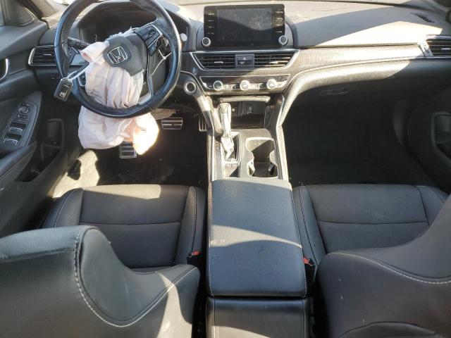  HONDA ACCORD 2020 Biały