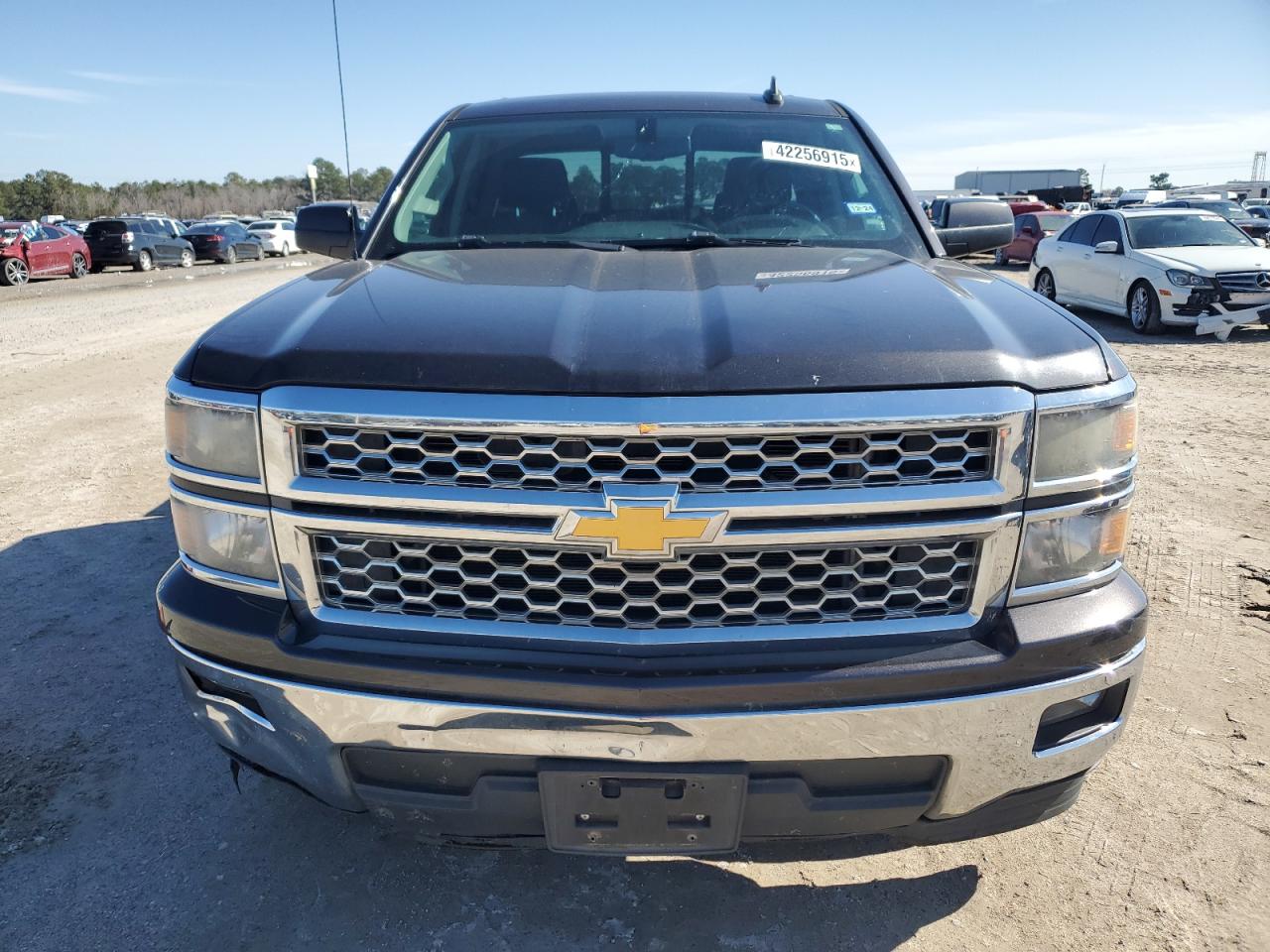 2015 Chevrolet Silverado - Image 5